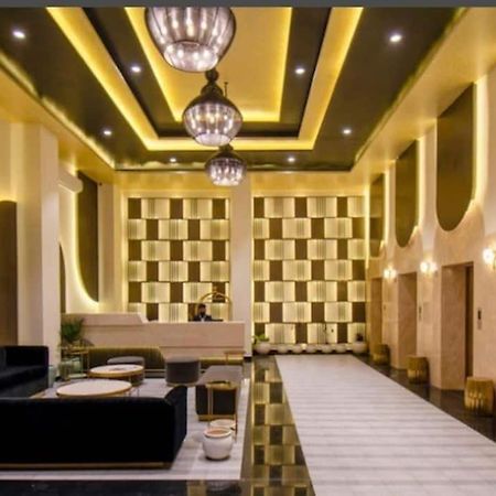 Hotel Blue Diamond Jaipur Bagian luar foto