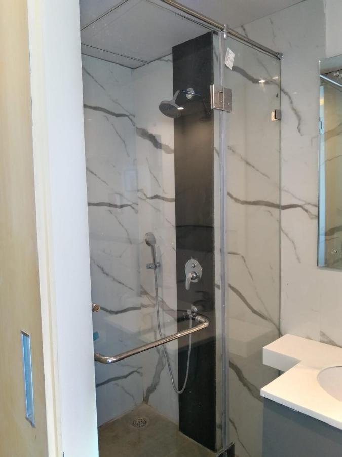 Hotel Blue Diamond Jaipur Bagian luar foto