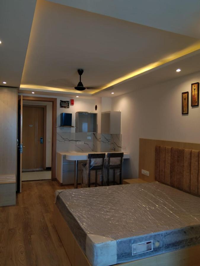 Hotel Blue Diamond Jaipur Bagian luar foto